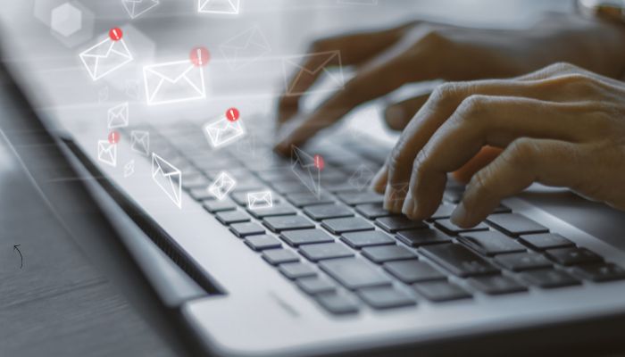 Plataforma de Email Marketing