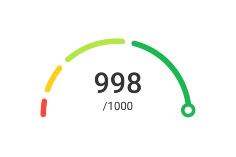 Como Melhorar seu Score de Crédito para Conseguir um Empréstimo