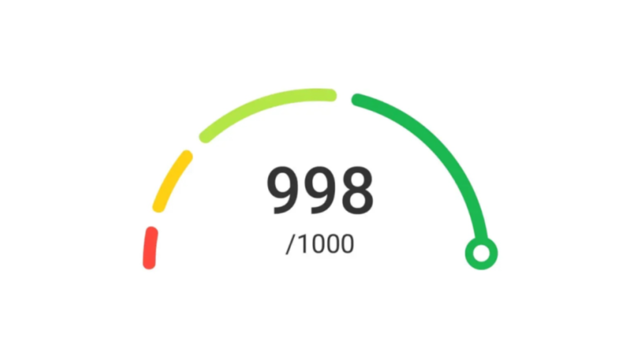 Como Melhorar seu Score de Crédito para Conseguir um Empréstimo